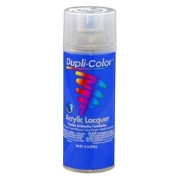 Krylon Krylon DAL1695 12 oz Dupli Color General Purpose Lacquer Paint